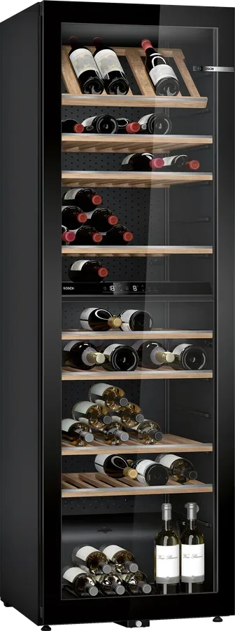 Bosch KWK36ABGA Série 6, vue de face