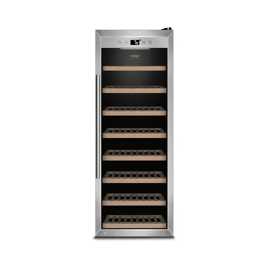 Caso Design WineSafe 43, vue de face