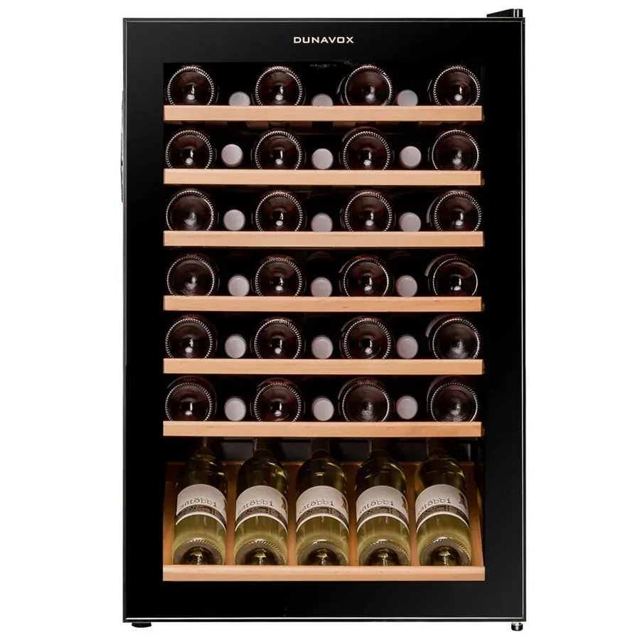 Dunavox Home 48, vue de face