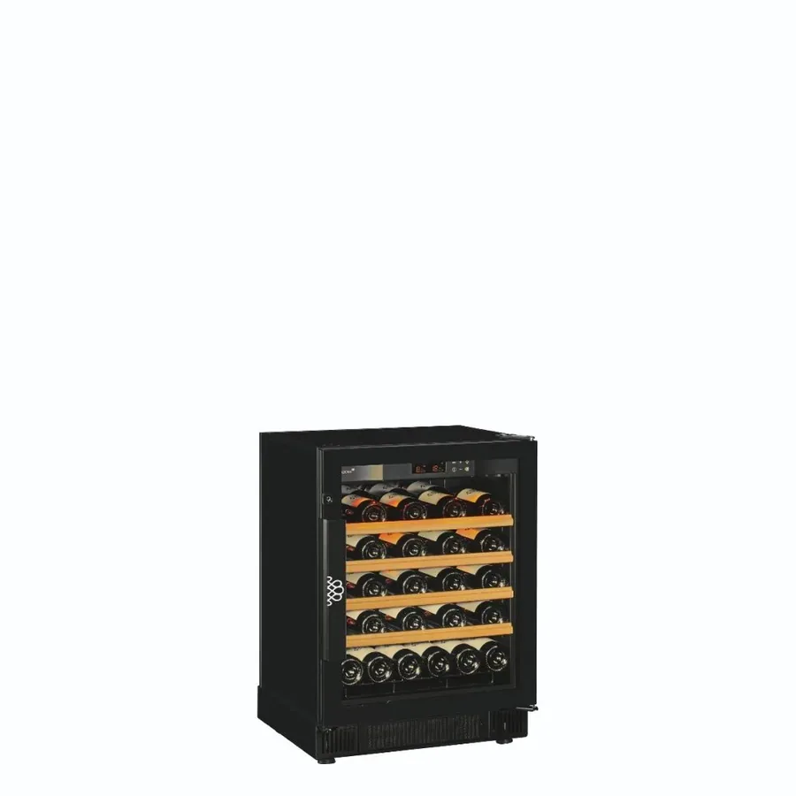 EuroCave S-059V3 Compact, vue de face