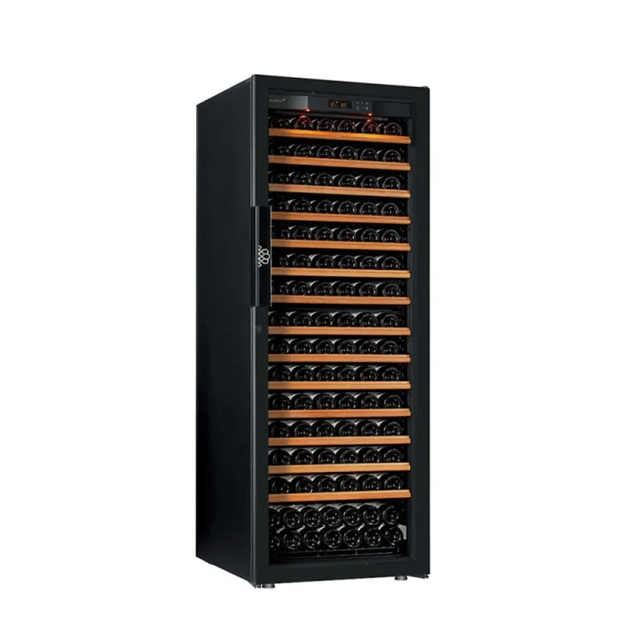 EuroCave V-PURE-L, vue de face