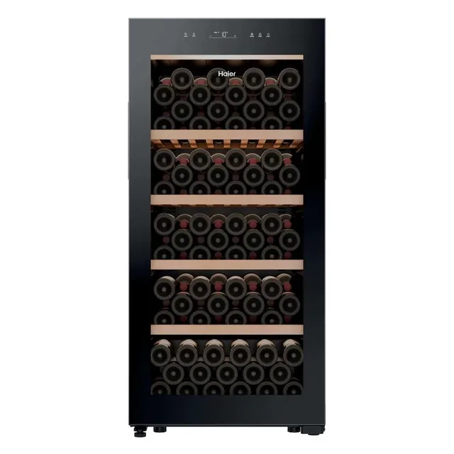 Haier HWS127GGH1, vue de face