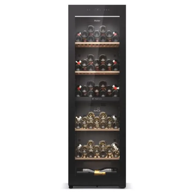 Haier HWS236GDEH1, vue de face