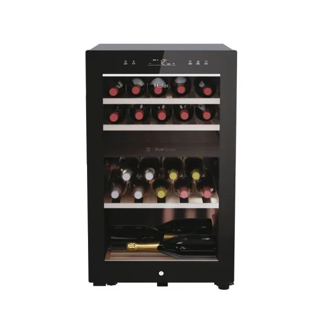 Haier HWS42GDAU1, vue de face