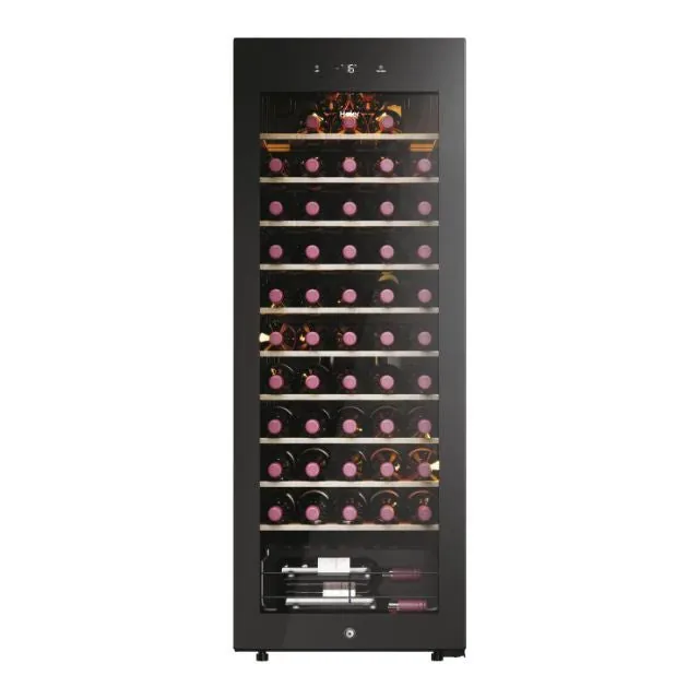 Haier HWS58GGH1, vue de face