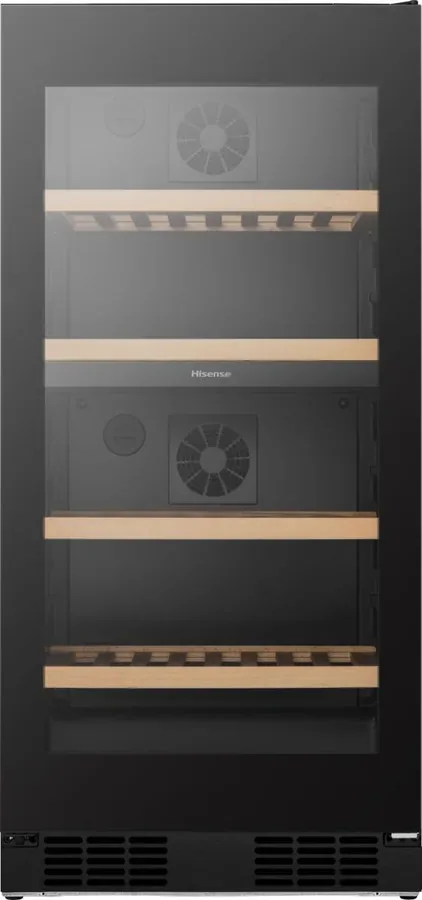 Hisense RW3N230GELF, vue de face