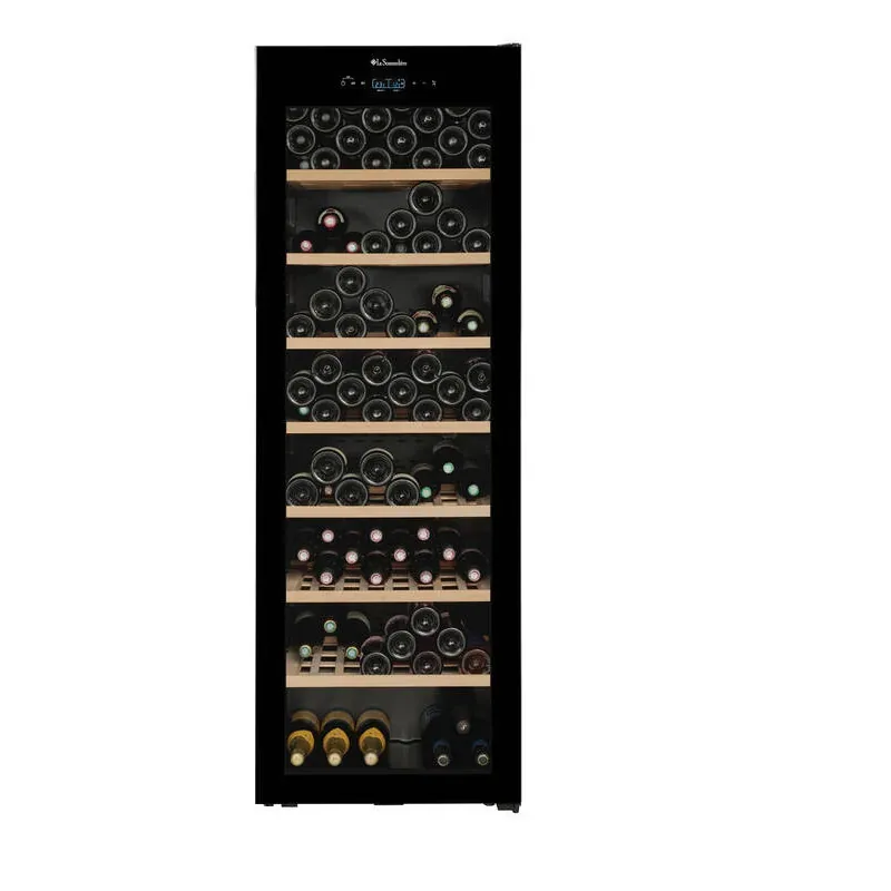 La Sommelière CLASSIC185, vue de face