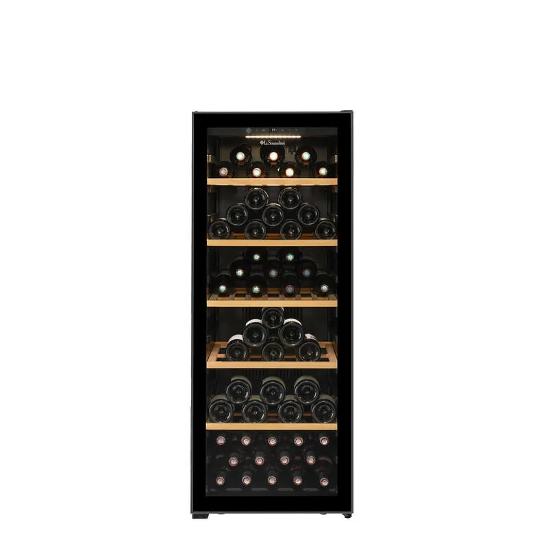 La Sommelière SMART112, vue de face