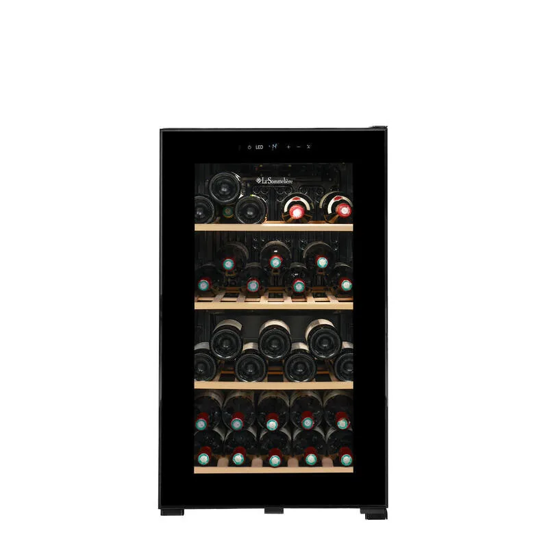 La Sommelière SMART36, vue de face