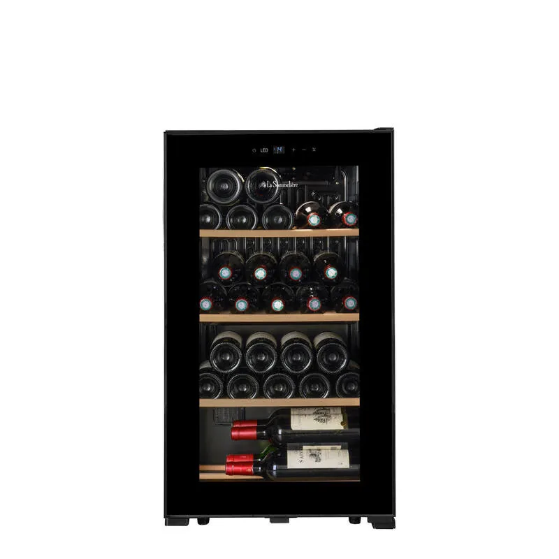 La Sommelière SMART52, vue de face