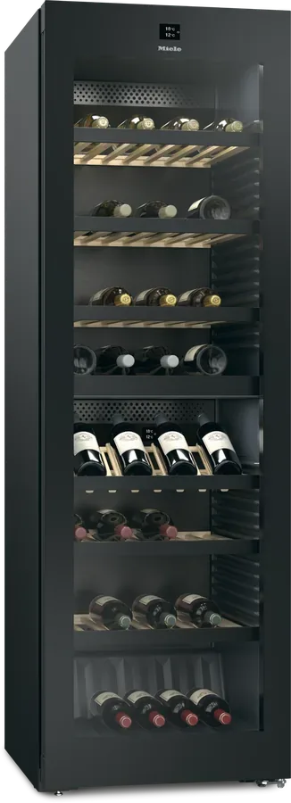 Miele KWTS 4785 F, vue de face