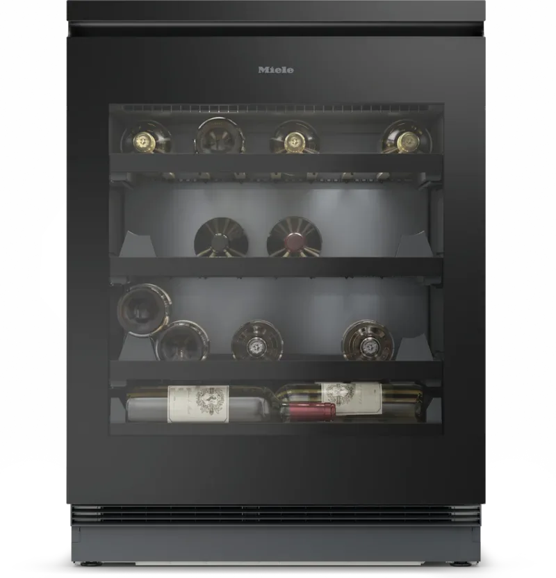 Miele KWTUS 7054 F, vue de face