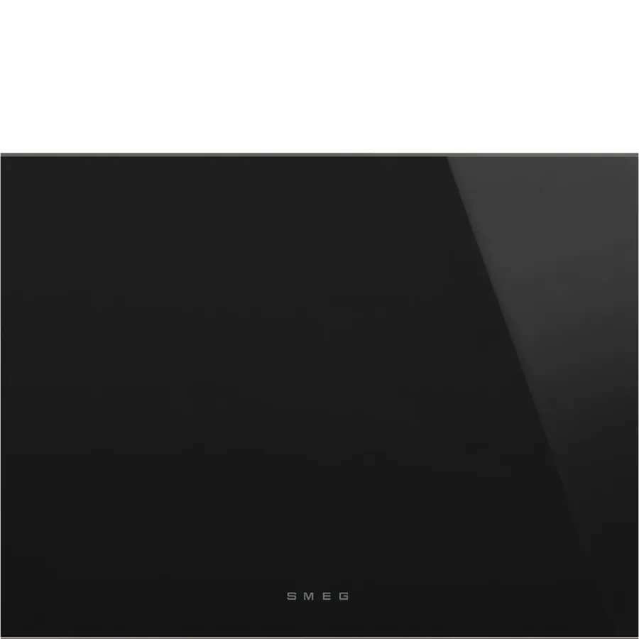 Smeg CVI620TE1, vue de face